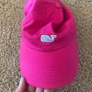 Vineyard Vines Women’s Hat Pink